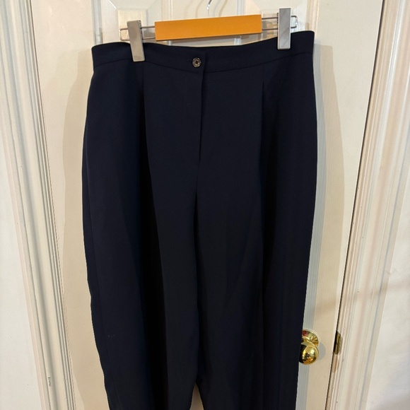 Vintage trouser baggy pants - Picture 1 of 4